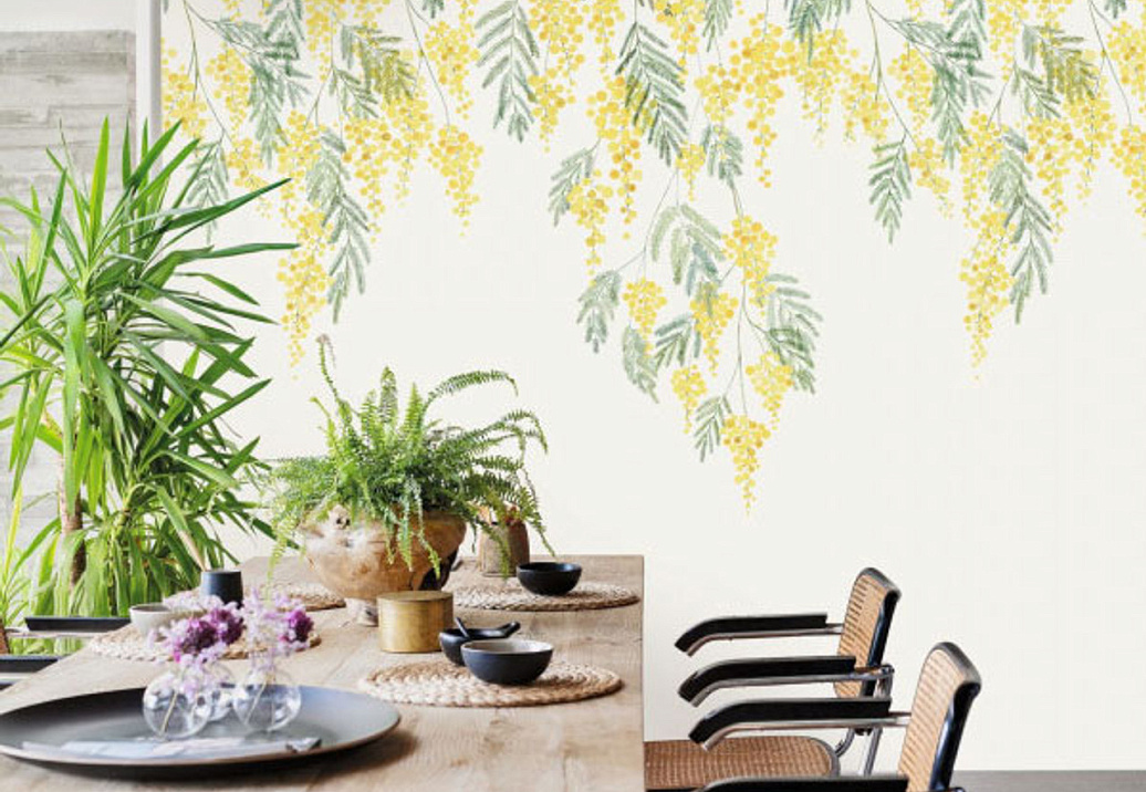 Панно и фотообои Casadeco WonderWalls WDWS89172205