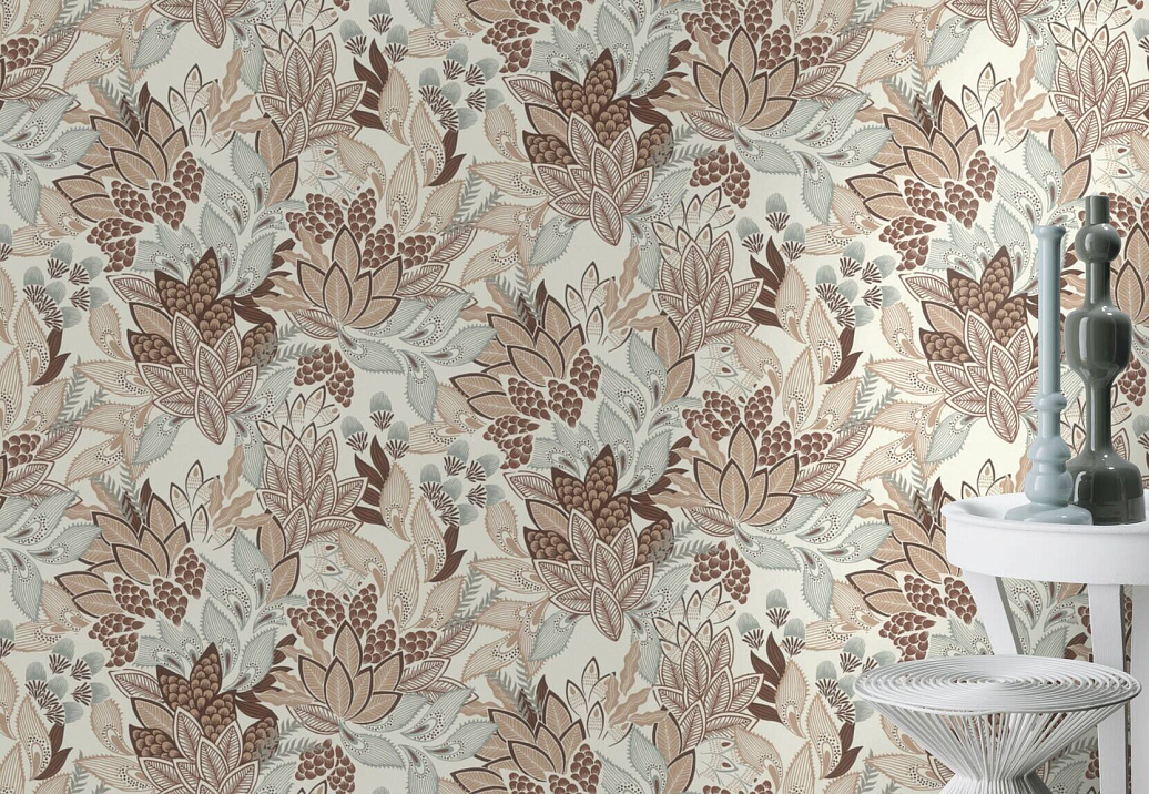 Обои Rasch Symphony 866223