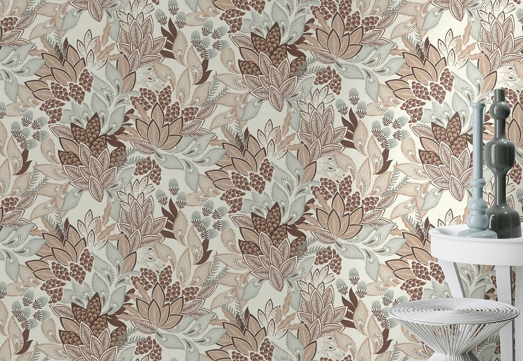 Обои Rasch Symphony 866223