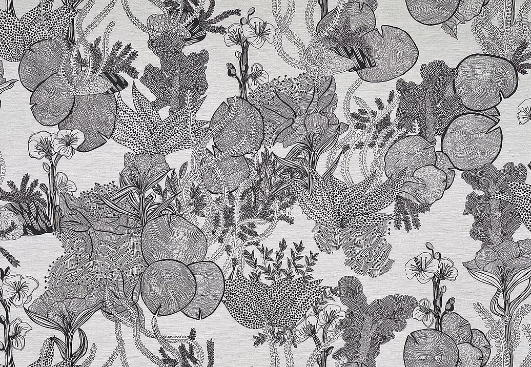 Обои Pierre Frey Les Dessins 7 FP007001