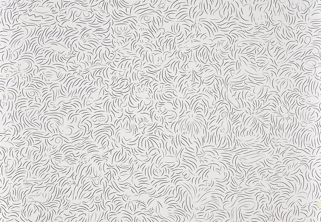 Обои Pierre Frey Les Dessins 7 FP011001