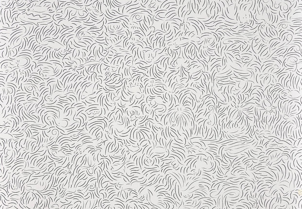 Обои Pierre Frey Les Dessins 7 FP011001