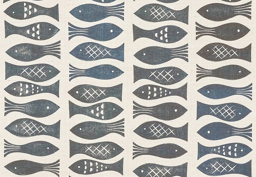 Обои Pierre Frey Les Dessins 7 FP012001