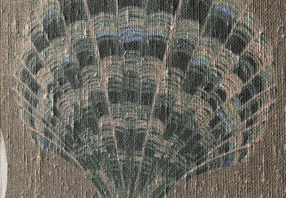 Обои Pierre Frey Les Dessins 7 FP017002