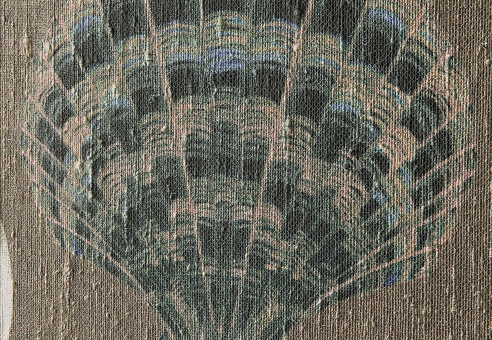 Обои Pierre Frey Les Dessins 7 FP017002