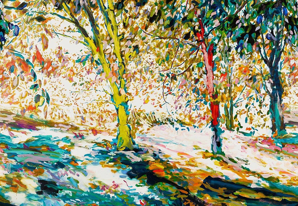 Панно и фотообои Pierre Frey Galerie 4 FP986001
