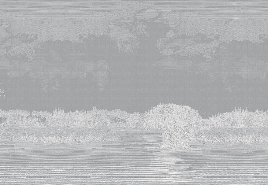 Панно и фотообои Glamora Creative Collection (Chapter XIII) GLXIII452