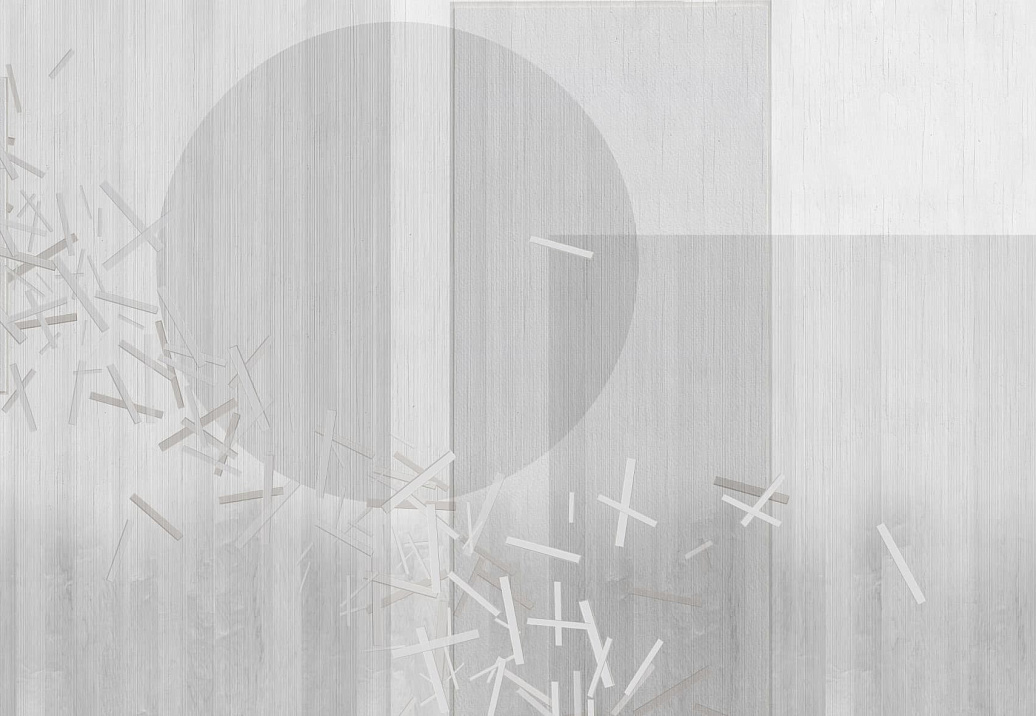 Панно и фотообои Glamora Creative Collection (Chapter XIII) GLXIII211