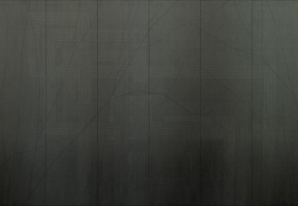 Панно и фотообои Glamora Creative Collection (Chapter XIII) GLXIII272
