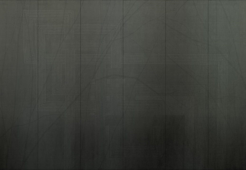 Панно и фотообои Glamora Creative Collection (Chapter XIII) GLXIII272