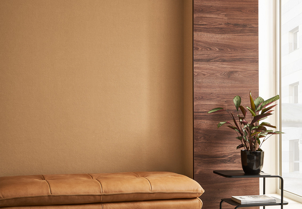 Обои Texdecor Acoustic Vinyl Wallcoverings 2 DUNE90230298