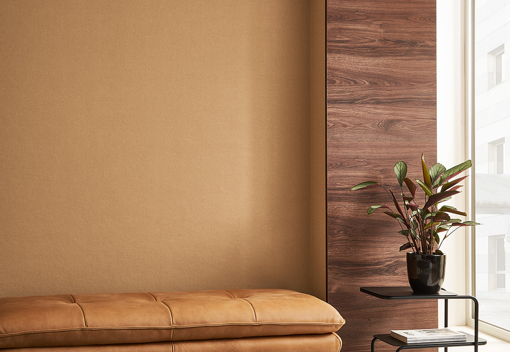 Обои Texdecor Acoustic Vinyl Wallcoverings 2 DUNE90230298
