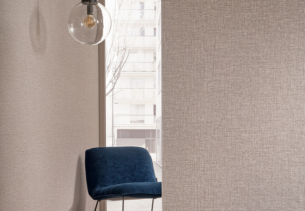 Обои Texdecor Acoustic Vinyl Wallcoverings 2 MELA91690232