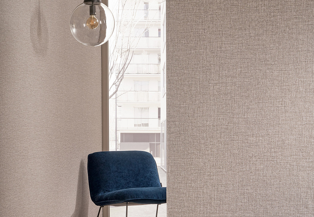 Обои Texdecor Acoustic Vinyl Wallcoverings 2 MELA91690232