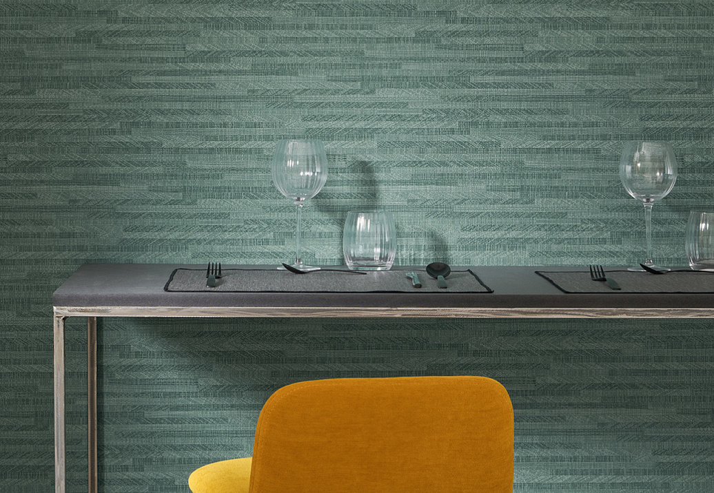 Обои Texdecor Acoustic Vinyl Wallcoverings 2 MELA91700408