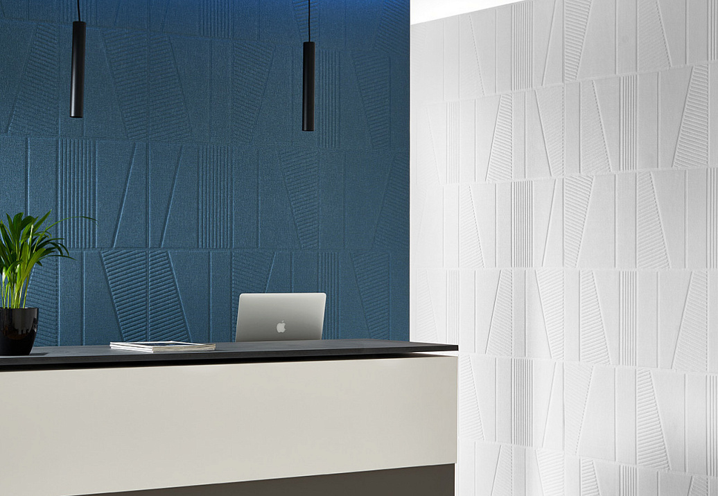 Обои Texdecor Acoustic Vinyl Wallcoverings 2 PFYD92650573