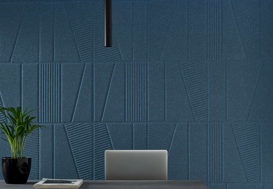 Обои Texdecor Acoustic Vinyl Wallcoverings 2 PFYD92650573