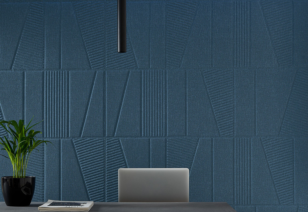 Обои Texdecor Acoustic Vinyl Wallcoverings 2 PFYD92650573