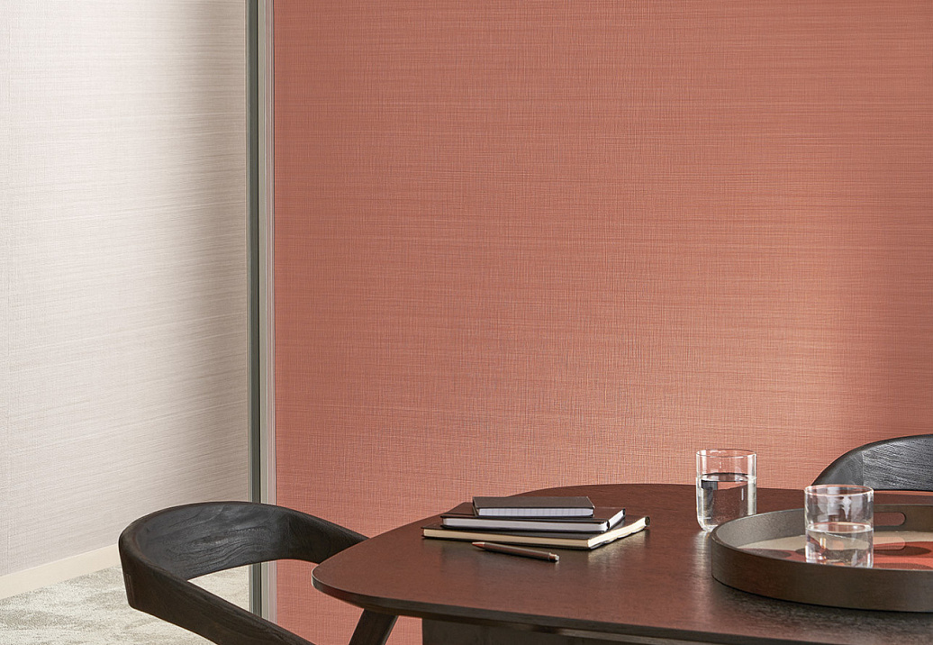Обои Texdecor Acoustic Vinyl Wallcoverings 2 VABC90390852