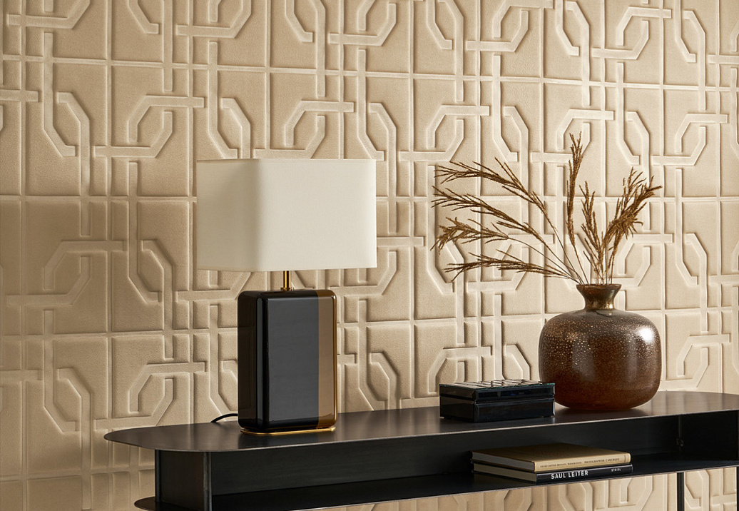 Обои Texdecor Acoustic Textile Wallcoverings 2 PFYA92640209