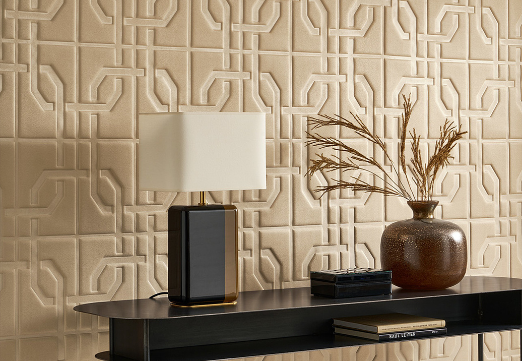 Обои Texdecor Acoustic Textile Wallcoverings 2 PFYA92640209