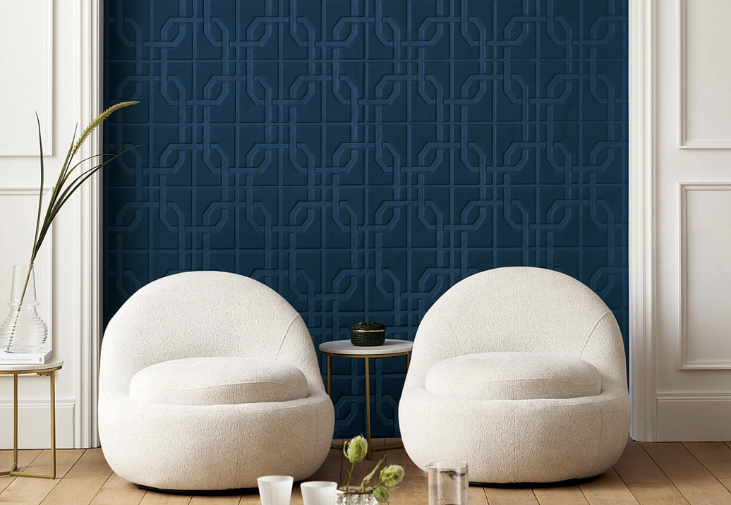 Обои Texdecor Acoustic Textile Wallcoverings 2 PFYA92640536