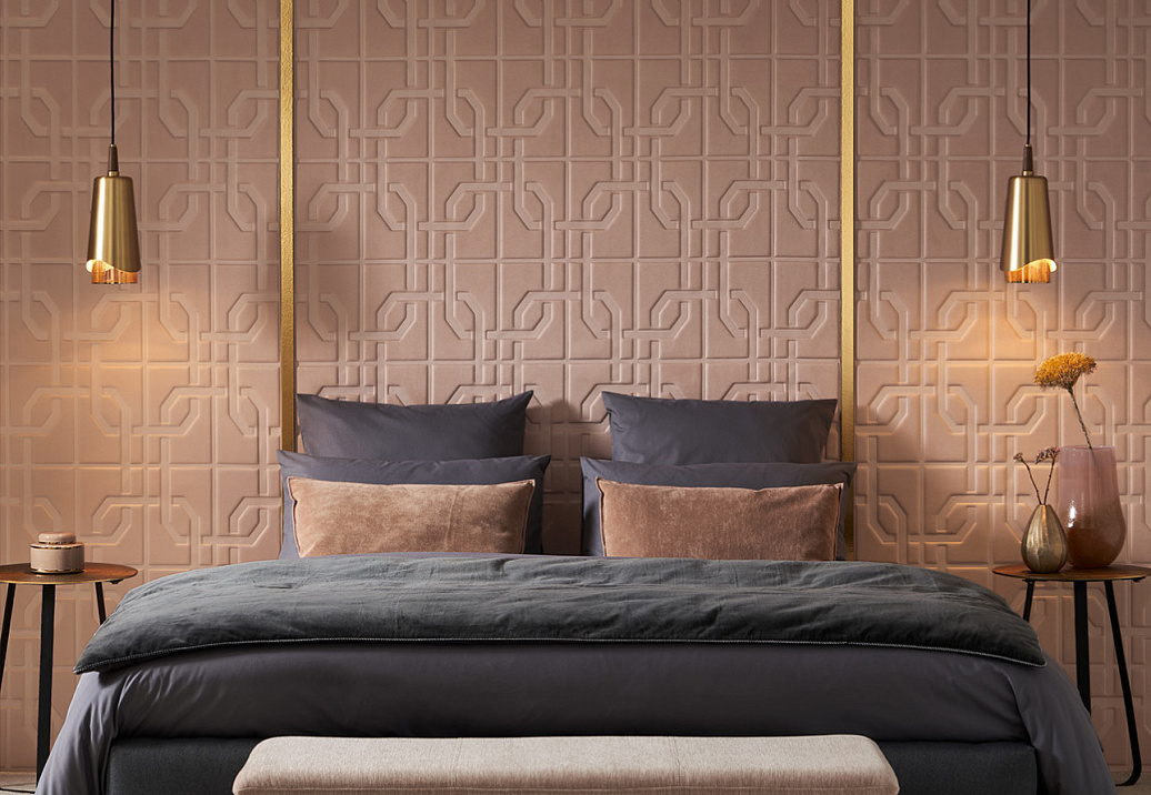Обои Texdecor Acoustic Textile Wallcoverings 2 PFYA92640805