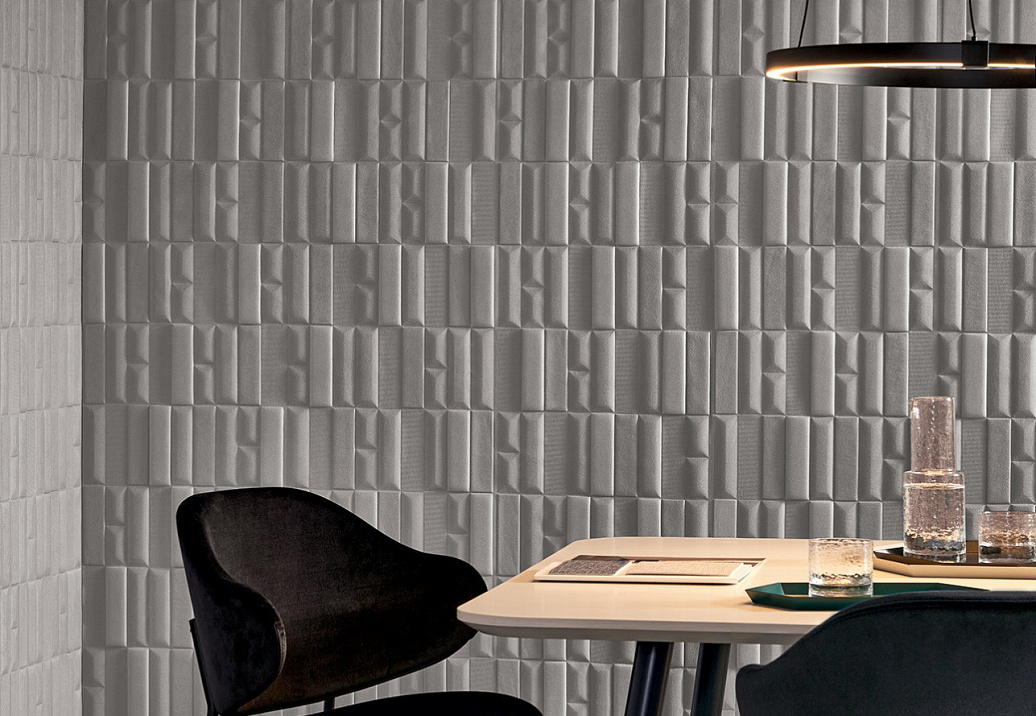 Обои Texdecor Acoustic Textile Wallcoverings 2 PFYP92630432
