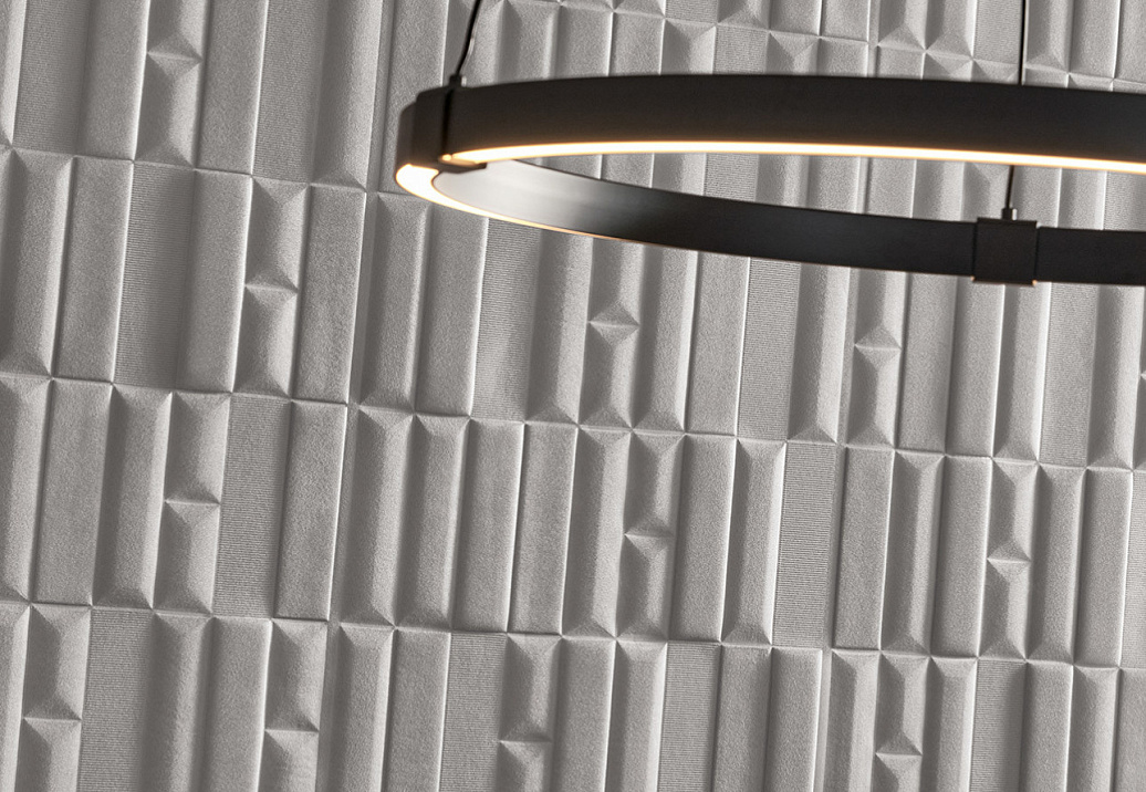 Обои Texdecor Acoustic Textile Wallcoverings 2 PFYP92631017