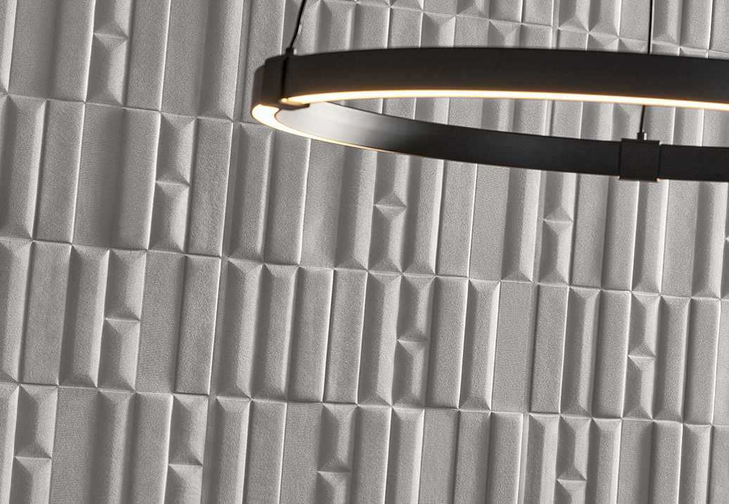 Обои Texdecor Acoustic Textile Wallcoverings 2 PFYP92631017