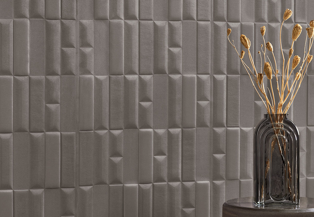 Обои Texdecor Acoustic Textile Wallcoverings 2 PFYP92631029
