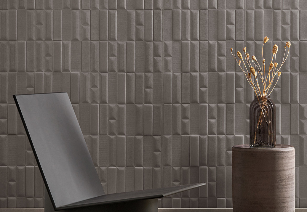 Обои Texdecor Acoustic Textile Wallcoverings 2 PFYP92631029
