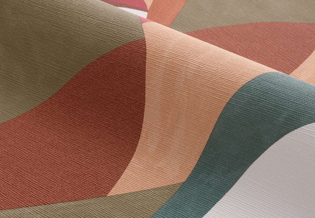 Обои Casamance Terra Rossa 76200304