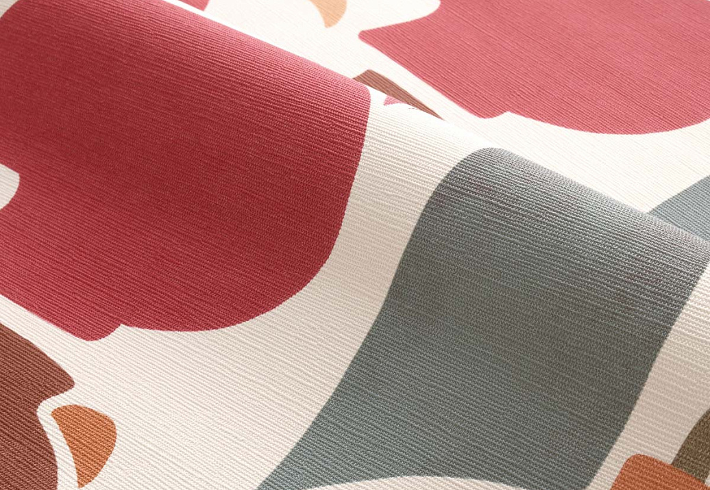 Обои Casamance Terra Rossa 76210712