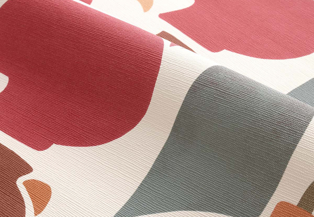 Обои Casamance Terra Rossa 76210712