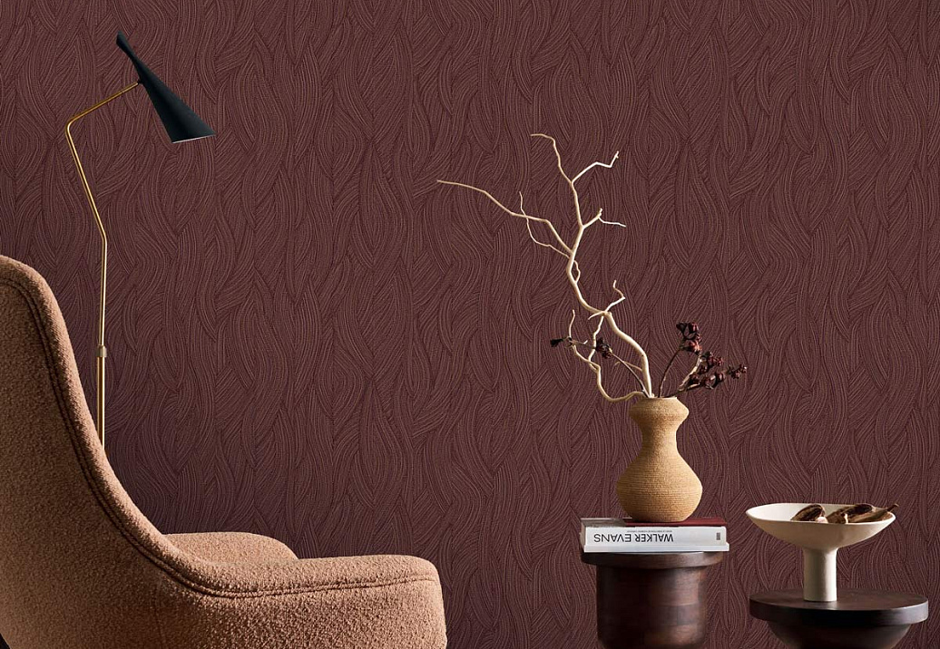 Обои Casamance Terra Rossa 76221324