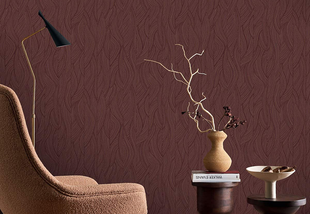 Обои Casamance Terra Rossa 76221324