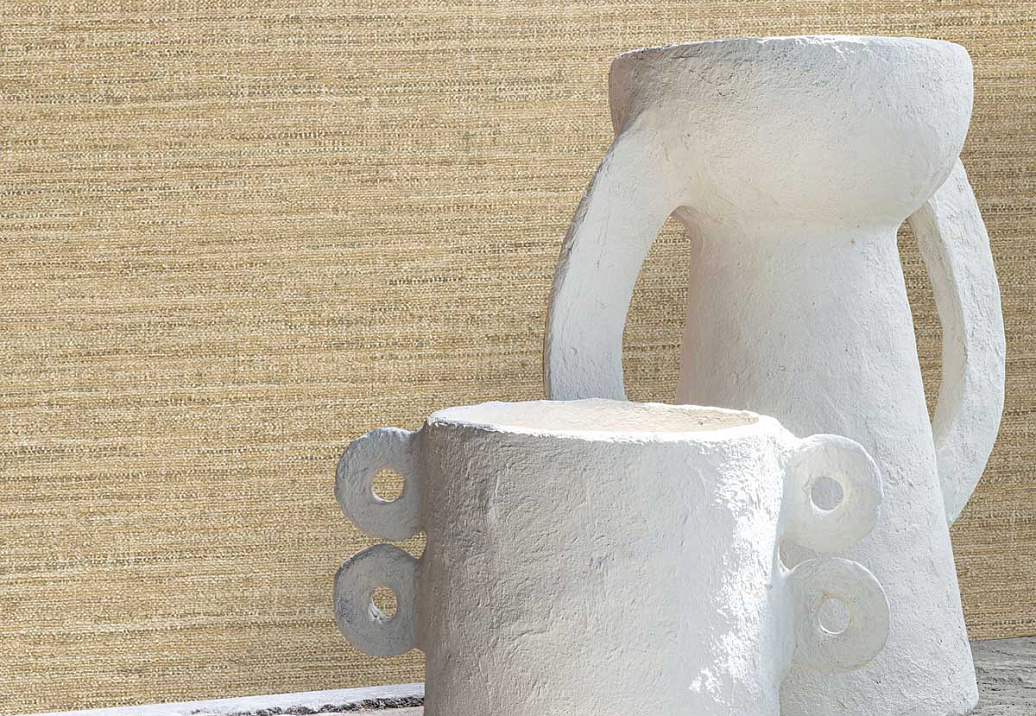 Обои Casamance Terra Rossa 76232038