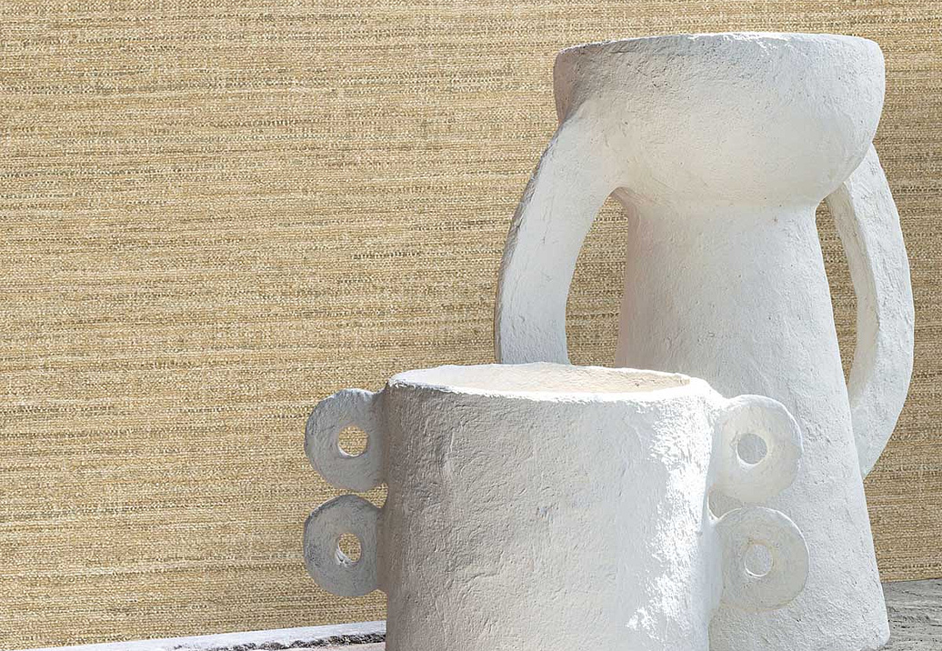 Обои Casamance Terra Rossa 76232038
