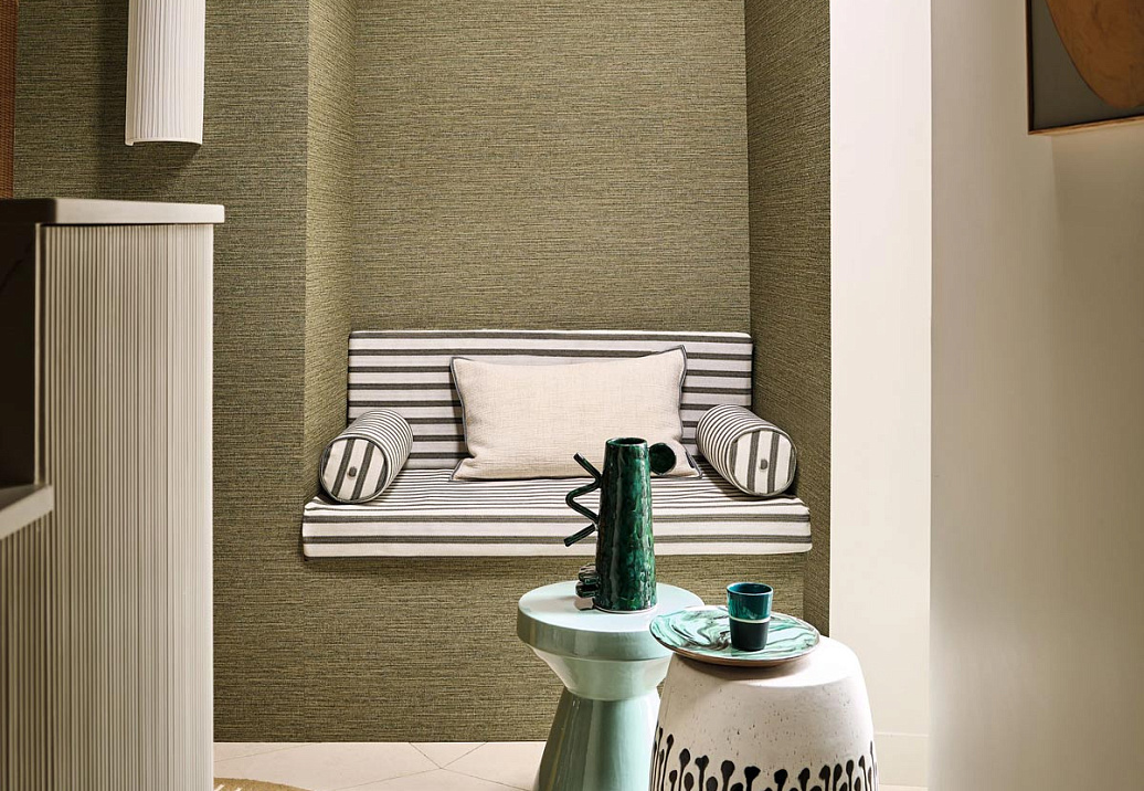 Обои Casamance Terra Rossa 76232956