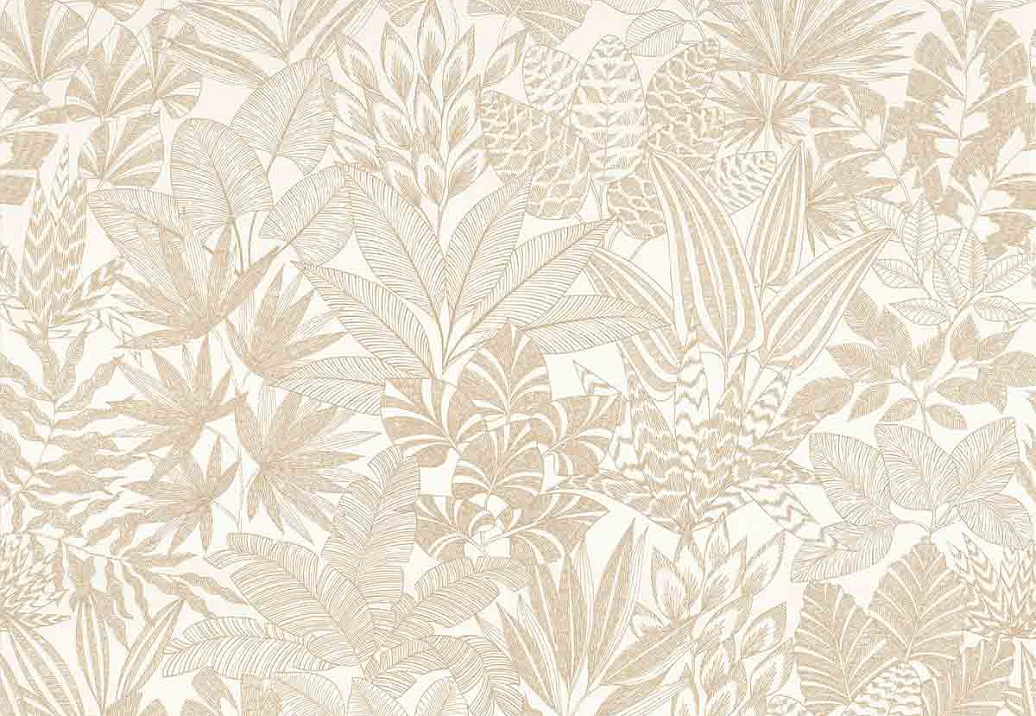 Обои Casamance Bord Du Nil 76151324