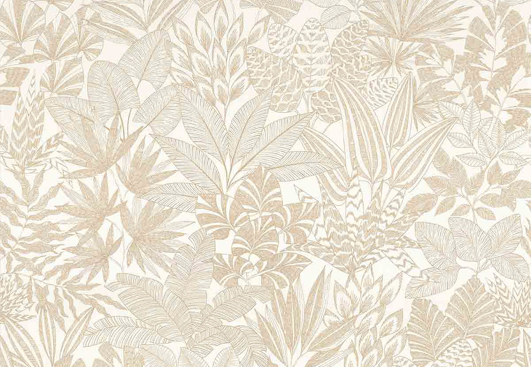 Обои Casamance Bord Du Nil 76151324