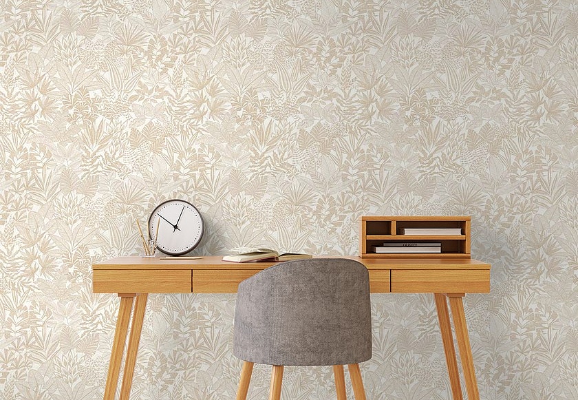 Обои Casamance Bord Du Nil 76151324