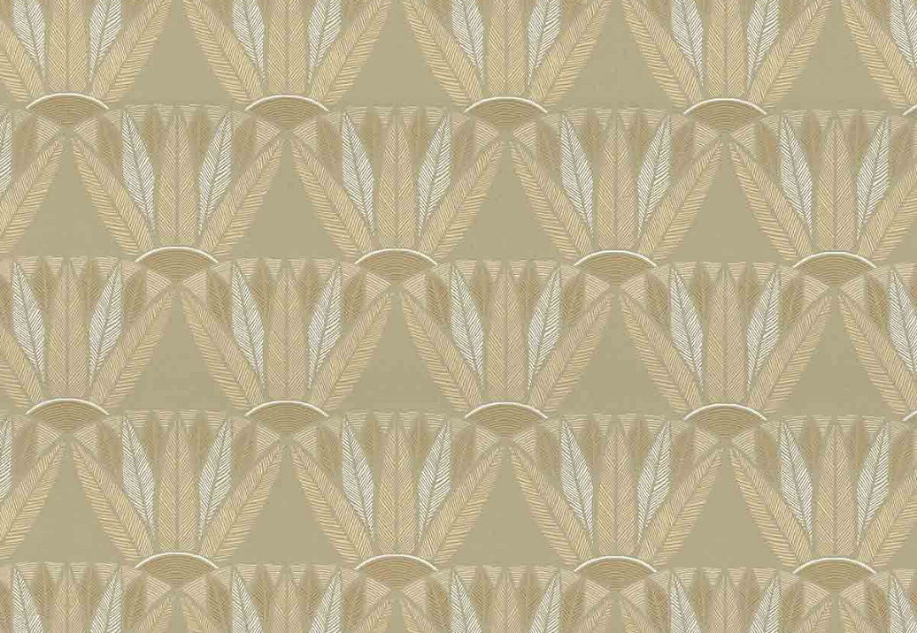 Обои Casamance Bord Du Nil 76161732