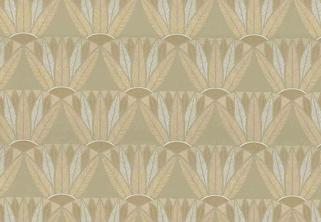 Обои Casamance Bord Du Nil 76161732