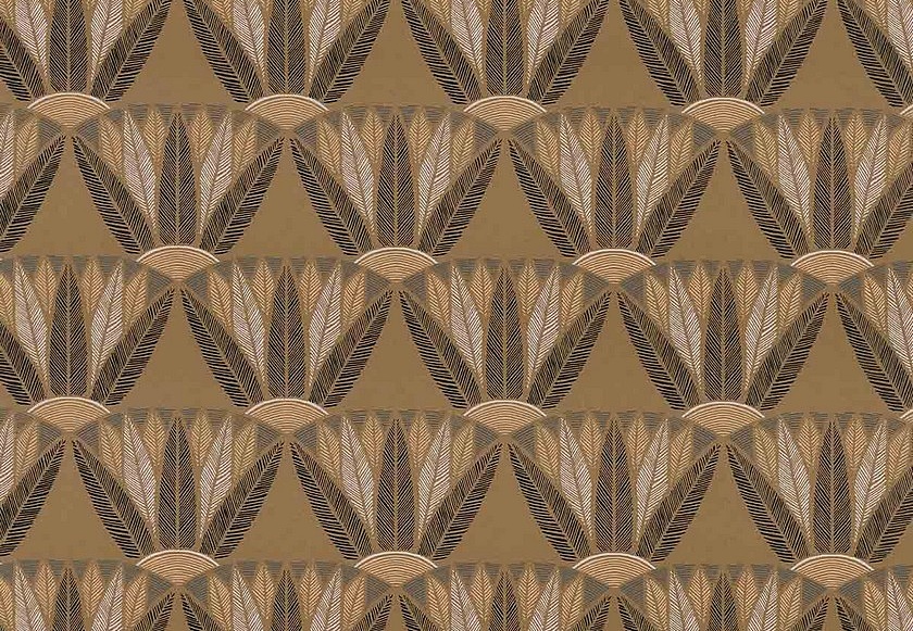 Обои Casamance Bord Du Nil 76161834