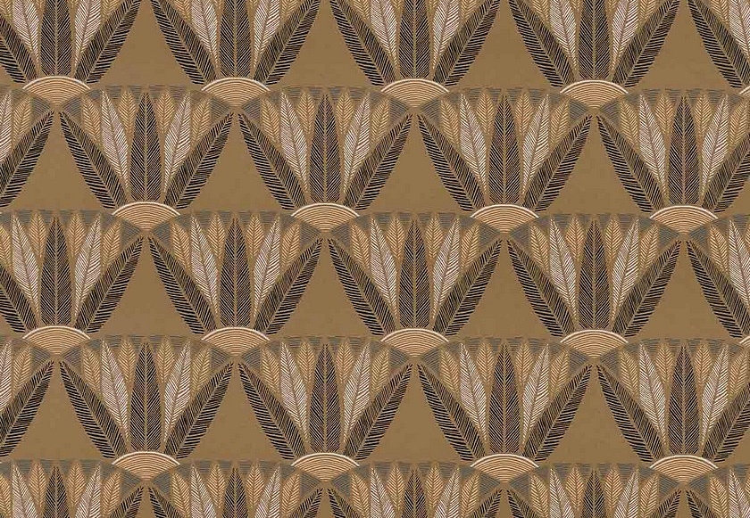 Обои Casamance Bord Du Nil 76161834