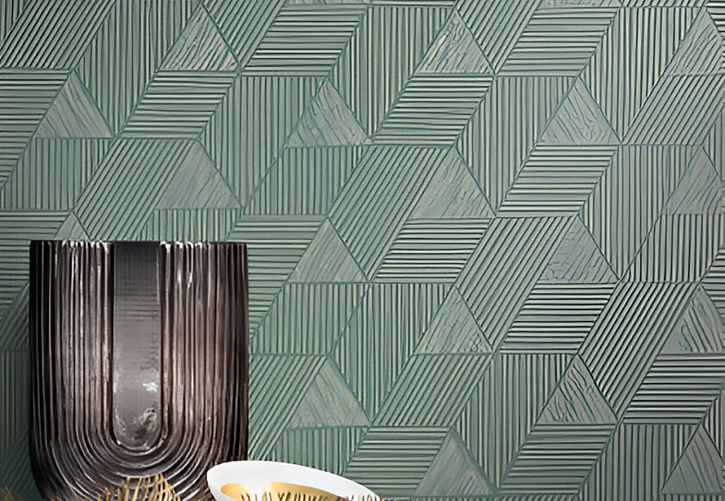 Обои Casamance Bord Du Nil 76172446