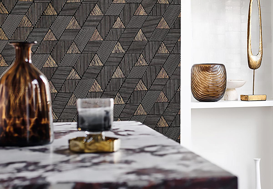 Обои Casamance Bord Du Nil 76172650