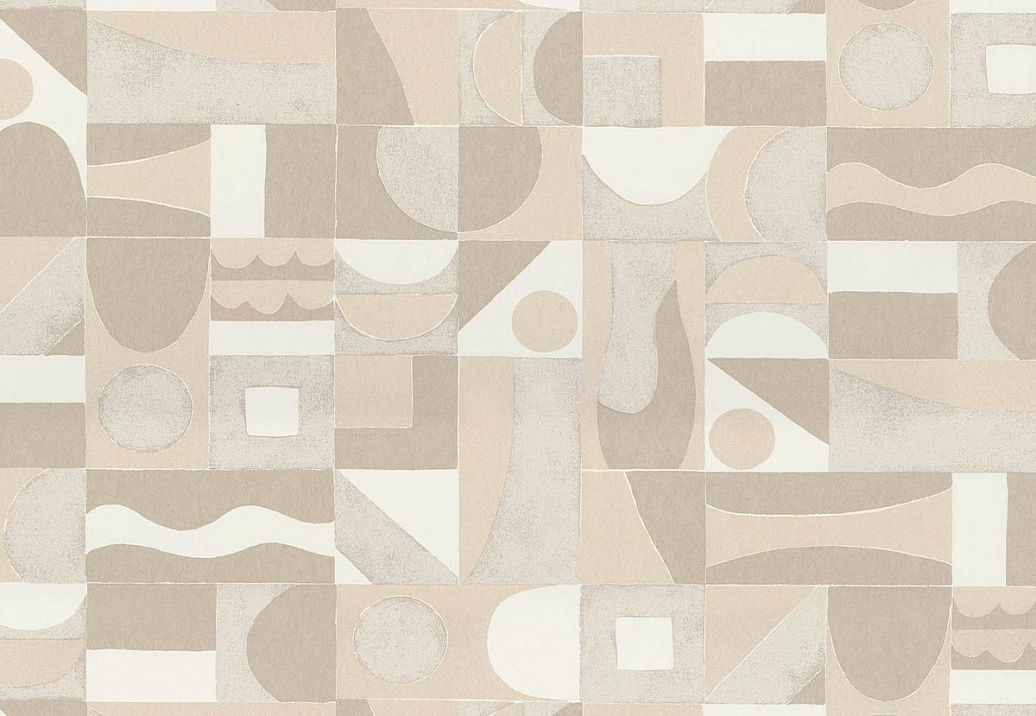 Обои Casamance Bord Du Nil 76182752